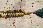 Worry beads