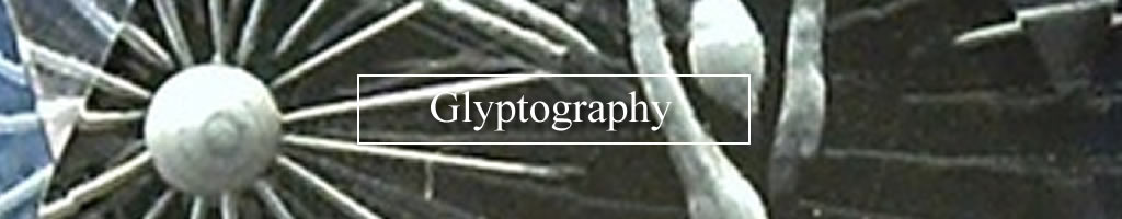 Glyptography