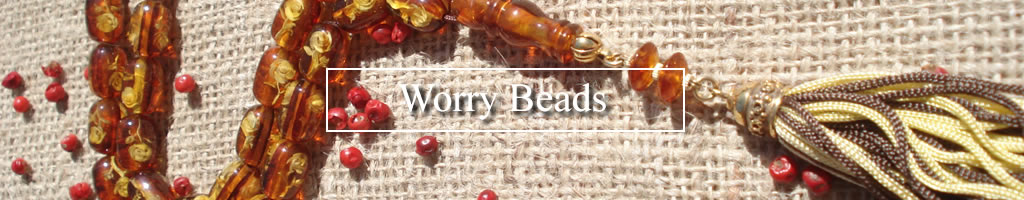 Worry Beads